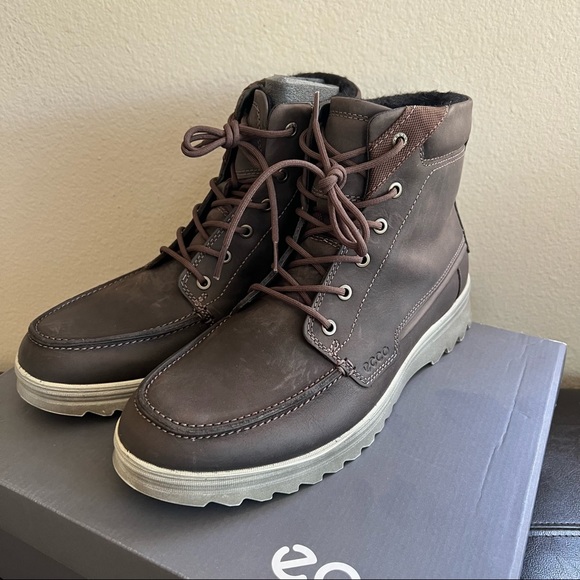 Ecco Other - NEW ECCO DARREN MID CUT BOOT